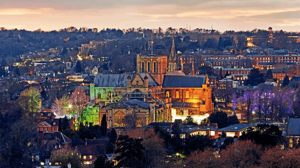 Winchester City